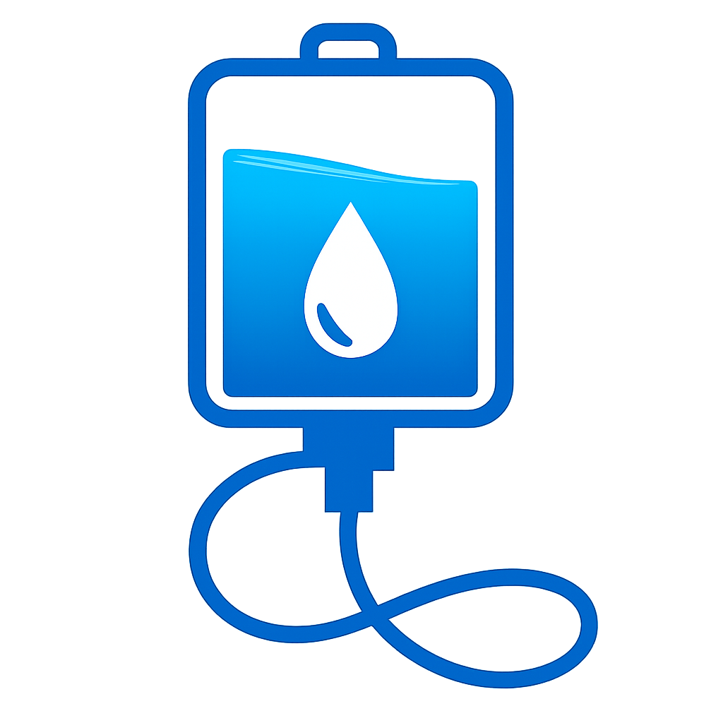 The Drip Directory logo